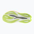 Дамски обувки за бягане Mizuno Neo Vista 3 white/flamingo coral/lime pulp 6