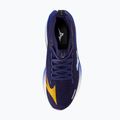 Дамски обувки за бягане Mizuno Neo Vista 3 rhodonite/white/artisan's gold 5