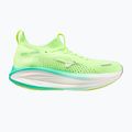 Дамски обувки за бягане Mizuno Neo Vista 3 lime pulp/white/arcadia
