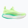 Дамски обувки за бягане Mizuno Neo Vista 3 lime pulp/white/arcadia 2