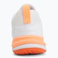 Обувки за хандбал Mizuno Wave Stealth Pro white/black/flamingo coral 6