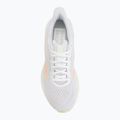 Дамски обувки за бягане Mizuno Neo Cosmo 2 white/flamingo coral/lime pulp 5