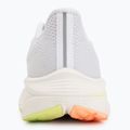Дамски обувки за бягане Mizuno Neo Cosmo 2 white/flamingo coral/lime pulp 6