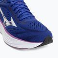 Дамски обувки за бягане Mizuno Neo Cosmo 2 royal blue/silver/dahlia 7