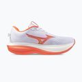 Дамски обувки за бягане Mizuno Wave Rider 30 white/flamingo coral/lime pulp 2