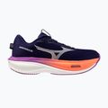 Дамски обувки за бягане Mizuno Wave Rider 30 rhodonite/white/firecracker
