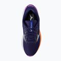 Дамски обувки за бягане Mizuno Wave Rider 30 rhodonite/white/firecracker 5