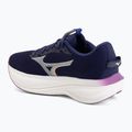 Дамски обувки за бягане Mizuno Wave Rider 30 rhodonite/white/firecracker 3