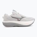 Дамски обувки за бягане Mizuno Wave Rider 30 dapple gray/dark slate/pink drink 2