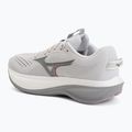 Дамски обувки за бягане Mizuno Wave Rider 30 dapple gray/dark slate/pink drink 3