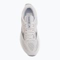 Дамски обувки за бягане Mizuno Wave Rider 30 dapple gray/dark slate/pink drink 5