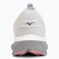 Дамски обувки за бягане Mizuno Wave Rider 30 dapple gray/dark slate/pink drink 6