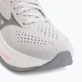 Дамски обувки за бягане Mizuno Wave Rider 30 dapple gray/dark slate/pink drink 7