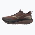 Дамски обувки за бягане Mizuno Wave Rider Tt 4 peppercorn/simply taupe/black