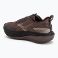 Дамски обувки за бягане Mizuno Wave Rider Tt 4 peppercorn/simply taupe/black 3