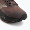 Дамски обувки за бягане Mizuno Wave Rider Tt 4 peppercorn/simply taupe/black 7
