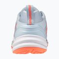 Дамски обувки за хандбал Mizuno Wave Stealth Elite blue finch/white 3