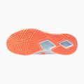 Дамски обувки за хандбал Mizuno Wave Stealth Elite blue finch/white 4
