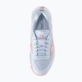 Дамски обувки за хандбал Mizuno Wave Stealth Elite blue finch/white 5