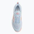 Дамски обувки за хандбал Mizuno Wave Stealth Elite blue finch/white 5