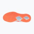 Дамски обувки за хандбал Mizuno Wave Stealth Pro blue finch/lava orange 10