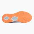 Дамски обувки за хандбал Mizuno Wave Stealth Pro blue finch/lava orange 4