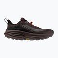 Дамски обувки за бягане Mizuno Neo Daichi 10 raisin/quiet shade/black bean