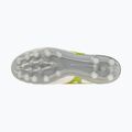 Футболни обувки Mizuno Morelia Neo V β Japan AG white/lava orange/evening primrose 4