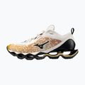 Обувки Mizuno Wave Prophecy 13.2 Harvest Gold/Black/Snow White 2