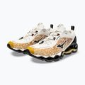 Обувки Mizuno Wave Prophecy 13.2 Harvest Gold/Black/Snow White 3