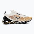 Обувки Mizuno Wave Prophecy 13.2 Harvest Gold/Black/Snow White 2