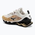 Обувки Mizuno Wave Prophecy 13.2 Harvest Gold/Black/Snow White 3