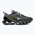 Обувки Mizuno Wave Prophecy 13.2 Green Glow/Cloudscape/Quiet Shade 2