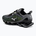 Обувки Mizuno Wave Prophecy 13.2 Green Glow/Cloudscape/Quiet Shade 3