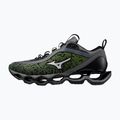 Обувки Mizuno Wave Prophecy 13.2 Green Glow/Cloudscape/Quiet Shade 2