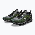 Обувки Mizuno Wave Prophecy 13.2 Green Glow/Cloudscape/Quiet Shade 3