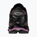 Обувки Mizuno Wave Prophecy LS harvest gold/silver/black 3