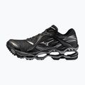 Обувки Mizuno Wave Prophecy 1 Iron Gate/Silver/Black 2