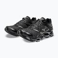 Обувки Mizuno Wave Prophecy 1 Iron Gate/Silver/Black 3