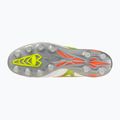 Футболни обувки Mizuno Morelia Neo V β Japan FG white/lava orange/evening primrose 2