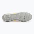 Футболни обувки Mizuno Morelia Neo V β Pro AG white/lava orange/evening primrose 4