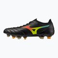 Футболни обувки Mizuno Morelia Neo V β Japan Mix black/lava orange/arcadia