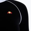 Дамска тениска Ellesse Chevalier black 3