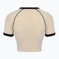 Дамска тениска Ellesse Chevalier beige 2