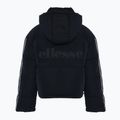 Дамско подплатено яке Ellesse Ksamil black 2