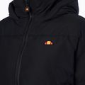 Дамско подплатено яке Ellesse Ksamil black 3