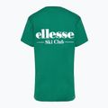 Ellesse дамска тениска Meribel green 2