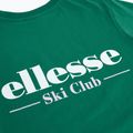 Ellesse дамска тениска Meribel green 4