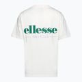 Дамска тениска Ellesse Meribel off white 2