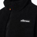 Дамско подплатено яке Ellesse Berghutte black 3